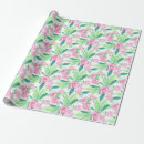 Search for watercolor floral wrapping paper Rose