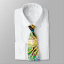 Search for crazy ties Blue