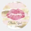 Search for gold lips stickers Lipsense