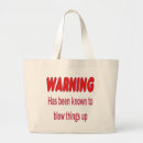 Search for explosions accessories Warning