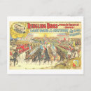 Search for ringling horizontal postcards Circus