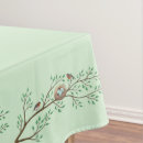 Search for spring tablecloths Watercolor