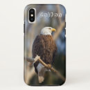 Search for bald eagle iphone cases Wildlife