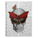 Search for skull notebooks Flower leaves