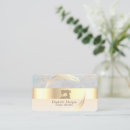 Search for wedding seamstress business cards Gold