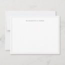 Search for cap note cards Simple