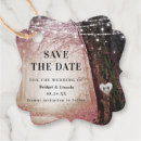 Search for outdoor save the dates Ztraditional