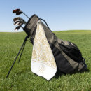 Search for vintage golf golf towels Gold
