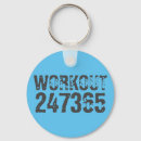 Search for fitness key rings Exercise