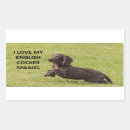 Search for cocker spaniel stickers English
