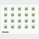 Search for erin go bragh stickers Green