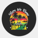 Search for tropical shirt stickers Island fun