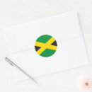 Search for black mail triangle stickers Green