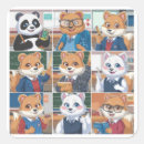 Search for panda school stickers Cute
