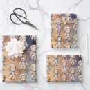 Search for rocket ship wrapping paper Boy 1st birthday