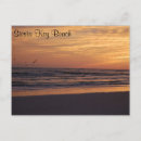 Search for siesta key postcards Sunset