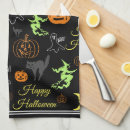 Search for halloween tea towels Ghosts