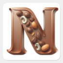 Search for letter n stickers Letters