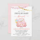 Search for from afar baby shower invitations For her