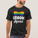 Search for gay wedding tshirts Lgbt