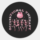 Search for dancing skeletons stickers Dancefloor