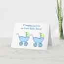 Search for twin boys cards Twins