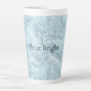 Search for marble swirls mugs White
