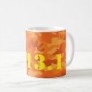 Search for half marathon mugs 13 1