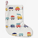 Search for train christmas stockings Illustration