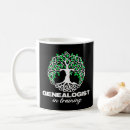 Search for funny genealogy mugs Family historian