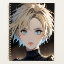 Search for anime planners Otaku