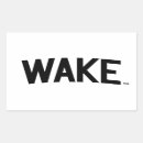 Search for demons rectangle stickers Demon deacons