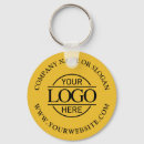 Search for logo yellow key rings Promotional