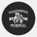 Search for the phantom stickers Ghost
