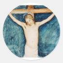Search for crucifixion stickers Christian