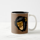 Search for chimpanzee mugs Wildlife