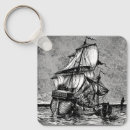 Search for pirate key rings Ship