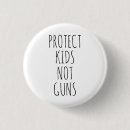 Search for gun violence badges Protect kids not guns