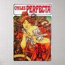 Search for perfecta posters Mucha