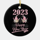 Search for happy new year christmas tree decorations Lunar