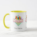 Search for miami souvenirs mugs America