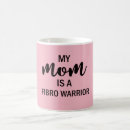 Search for warriors mugs Fibromyalgia