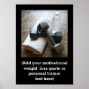 Search for dumbells posters Fitness