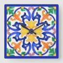 Search for ceramic clocks Design