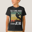 Search for tree climber tshirts Nature