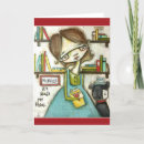 Search for bookworm cards Daughter