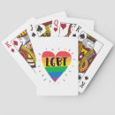 Search for human heart playing cards Homosexual