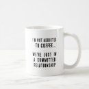 Search for funny relationship mugs Relationships