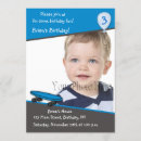 Search for skateboarding birthday invitations Blue