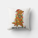 Search for funny christmas dog cushions Animals